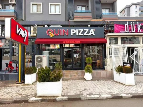 Maarif şubesi