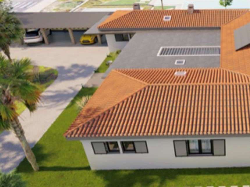 CASAS D'ALMOFALA VILA DE REI (Portugal) - de € 63