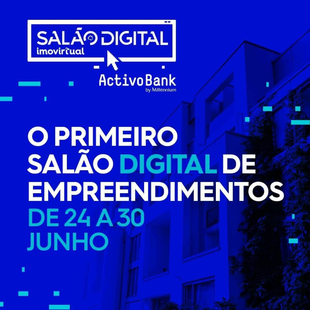 Salão Online de Empreendimentos