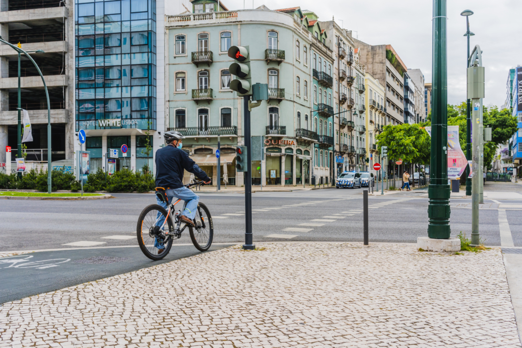 Apartamentos nas Avenidas Novas e a sua evolução