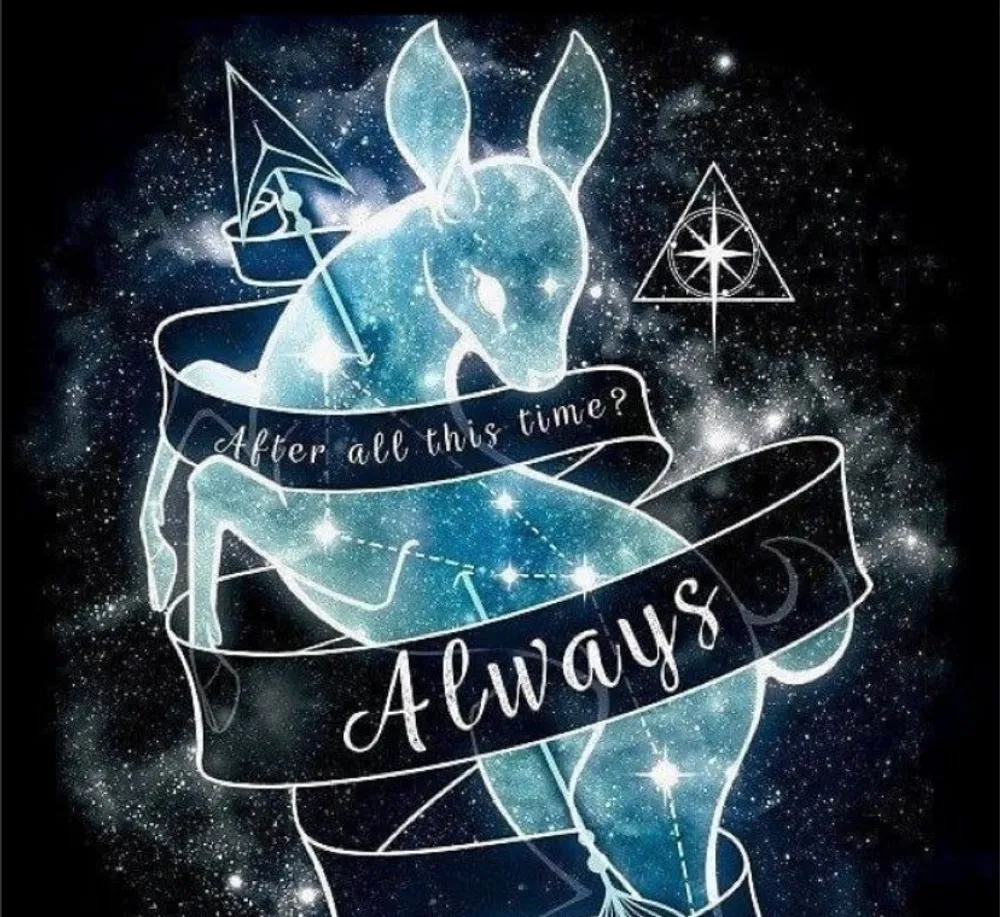 after all this time always wallpaper