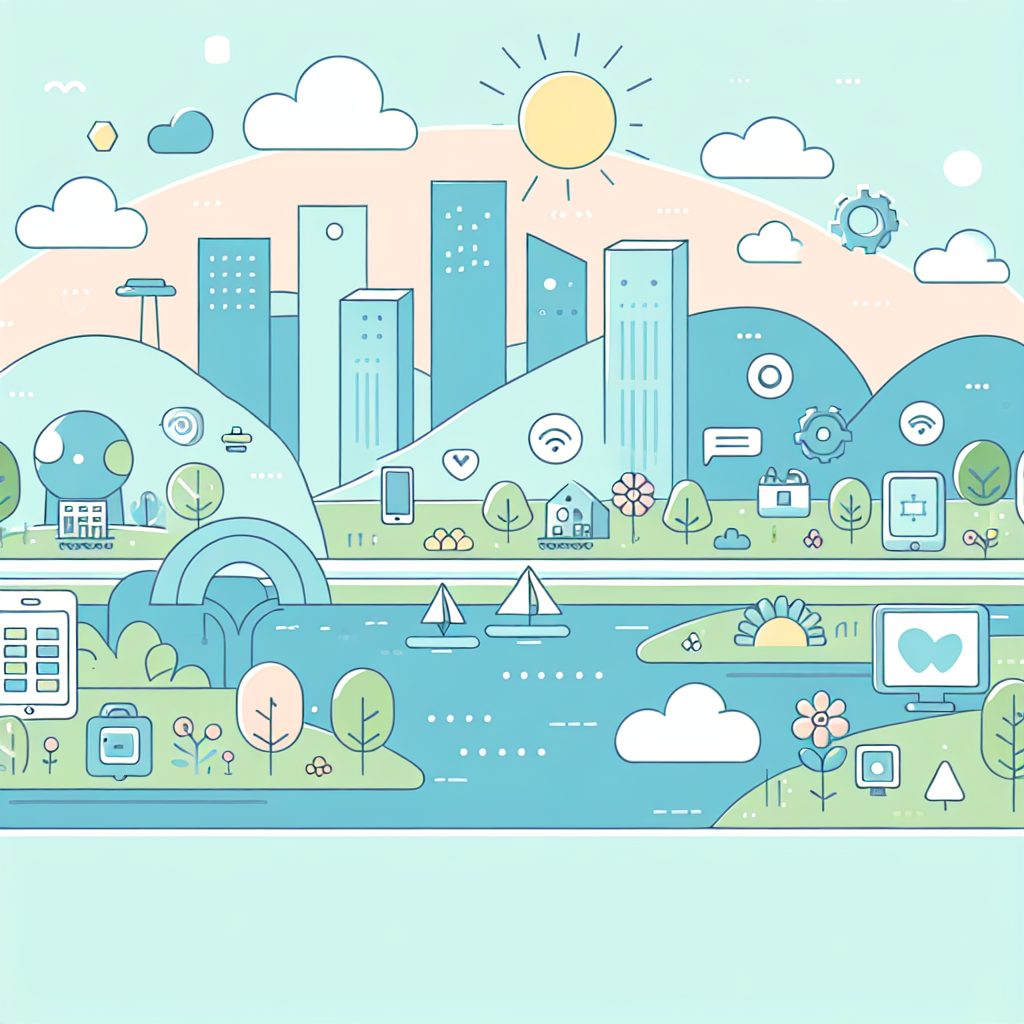 Banner for Technology