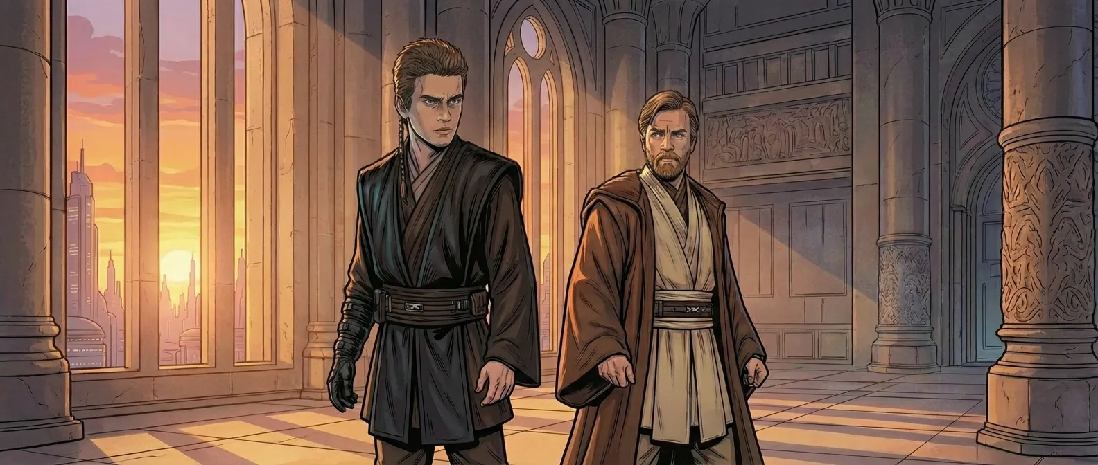 Icon for Episode II: Attack of the Clones