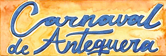 Especial Carnaval 2026 - Antequera