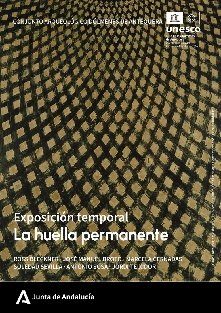La huella permanente