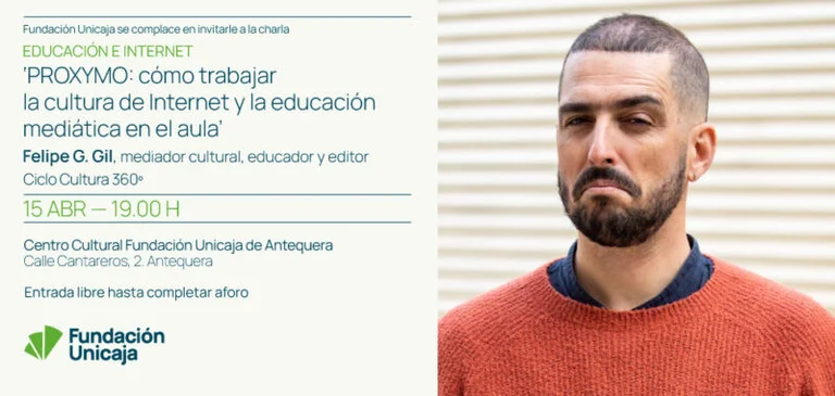 PROXYMO: cómo trabajar la cultura de Internet y la educación mediática en el aula