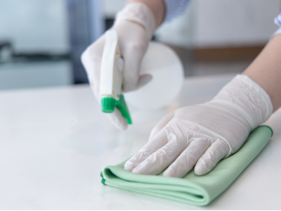 Home Cleaning Services