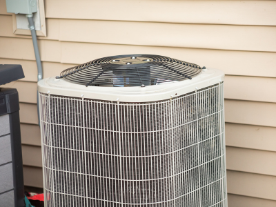 AC & Heating Unit Repair