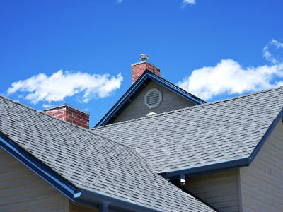 Roofing Repair & Installation