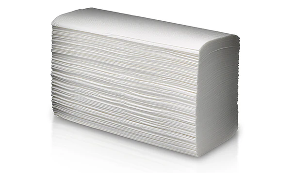 Interfold Tissue 200 Sheet (10 Pack)