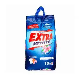 SIDCO Extra White Powder Detergent 10 kg