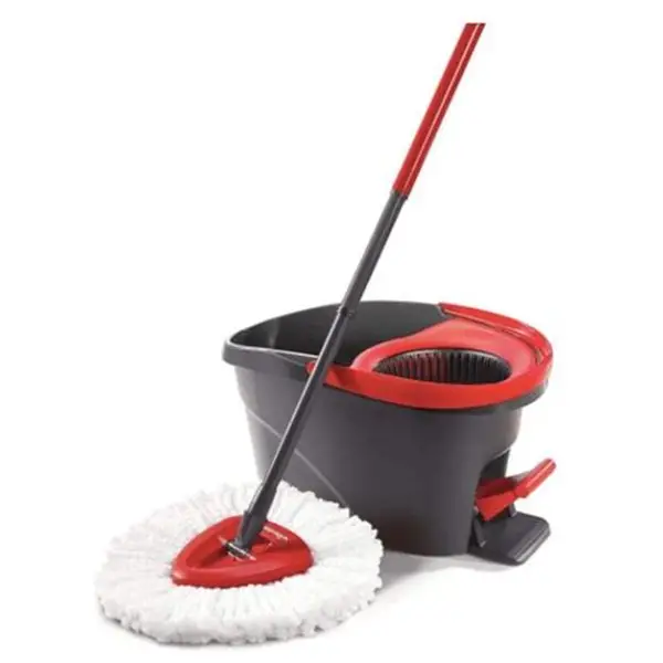 Magic Mop Bucket Spin Type
