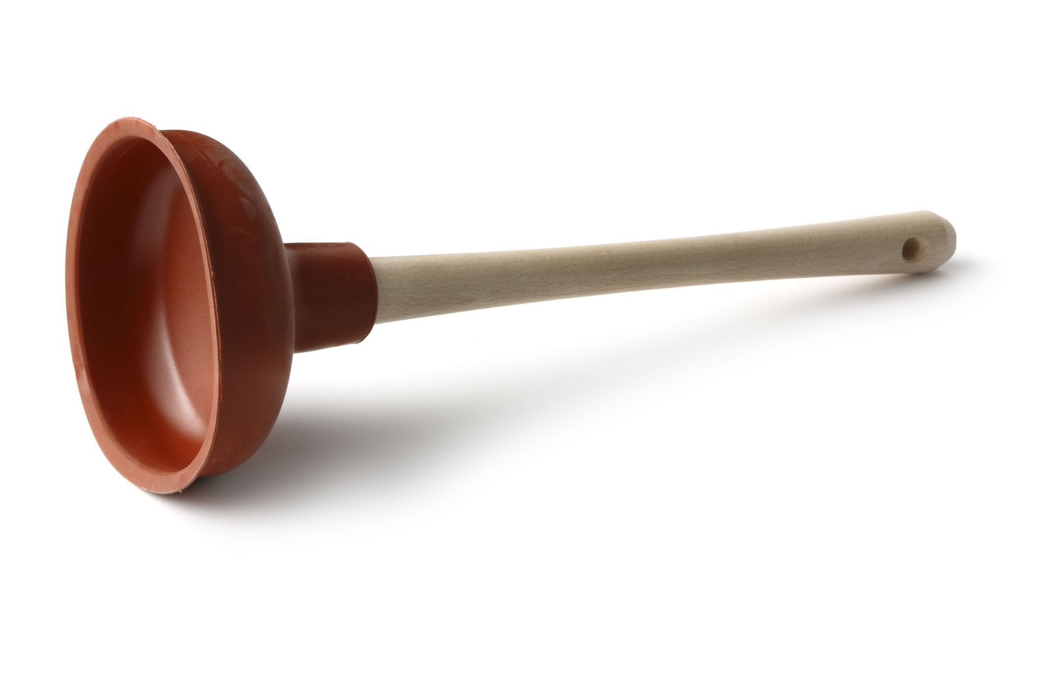 Drain Plunger