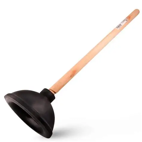 Rubber Plunger Suction