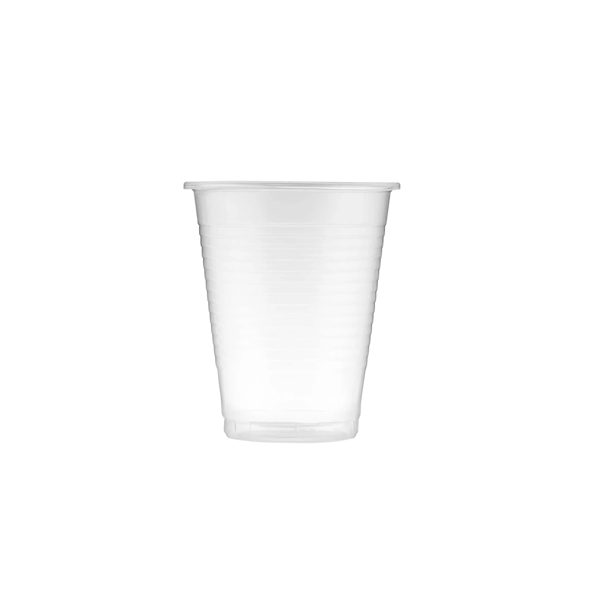 PP Drinking Cup Clear 7 Oz