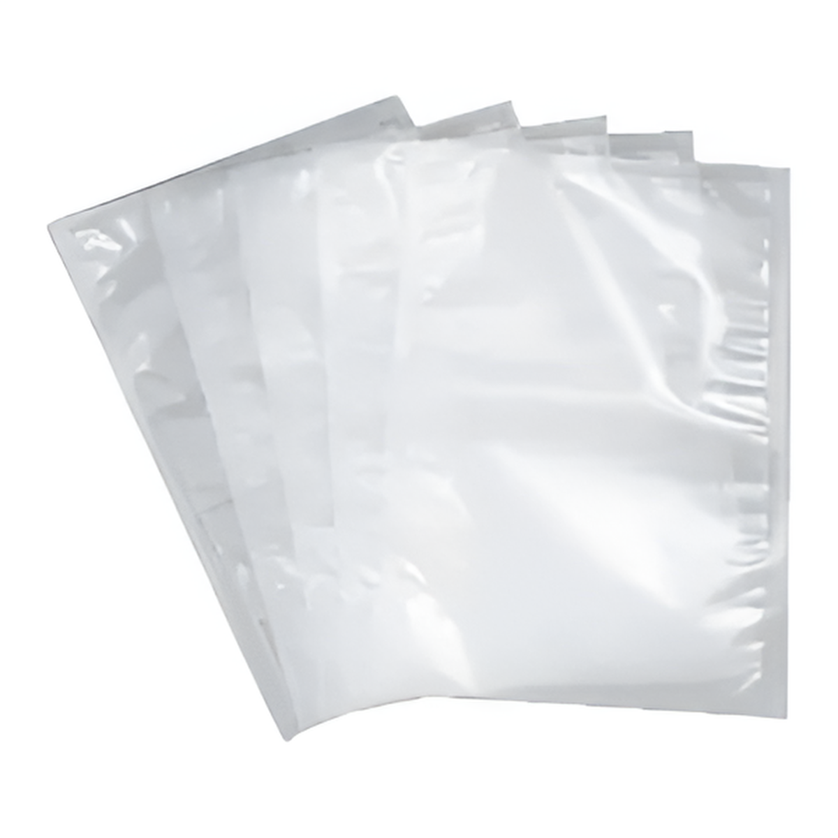 Vacuum Sealer Bag - Mini 11x16 cm