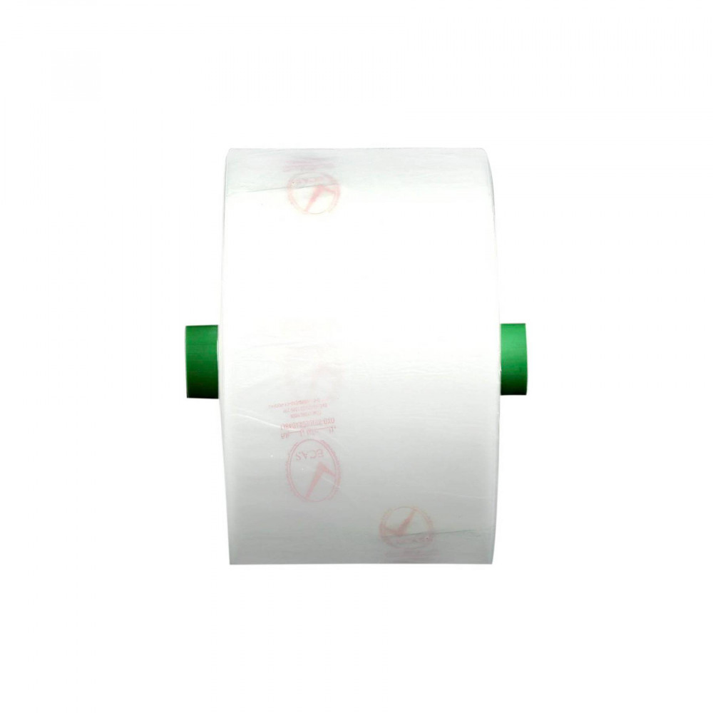 Vegetable Roll 500 Sheets X 4 Rolls