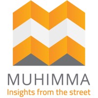 Muhimma Digital Platform