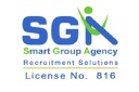 Smart Group Agency Recruitment Solutions