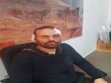 "هشام عشماوي الارهابي المصري "نامبر وان