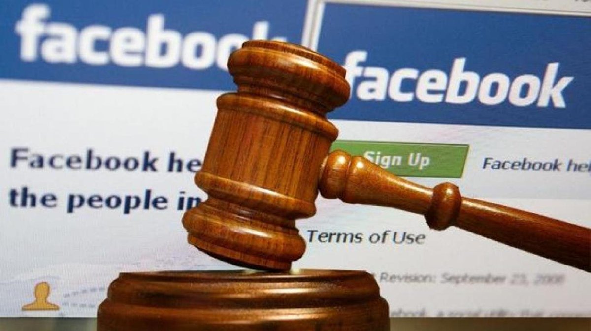 فيس بوك ينشئ محكمة عليا للقضايا الخلافية