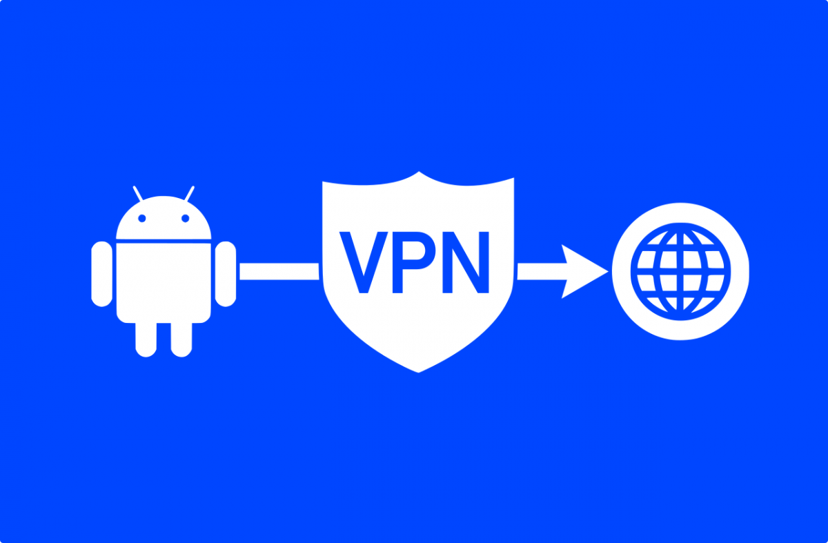 يعني ايه نزل VPN   ؟