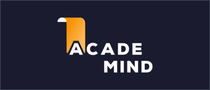 Academind logo