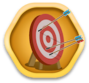 Sharpshooter: Gold
