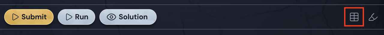 table button