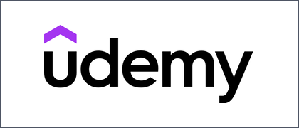 Udemy logo