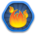 Streak: Diamond
