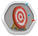 Sharpshooter: Silver