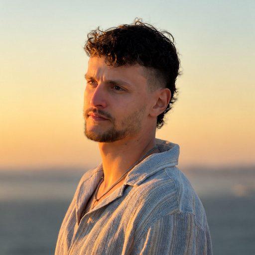 Stanislav Barnash