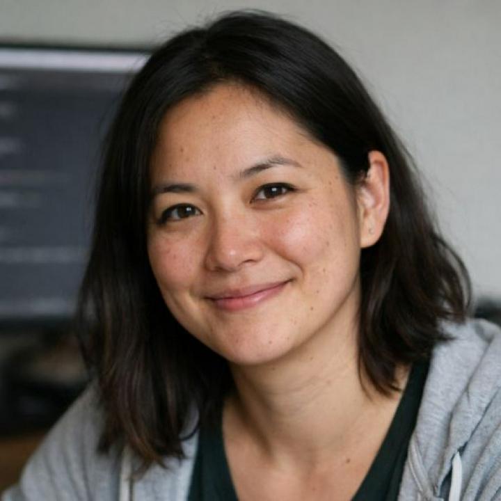 Maya Chen