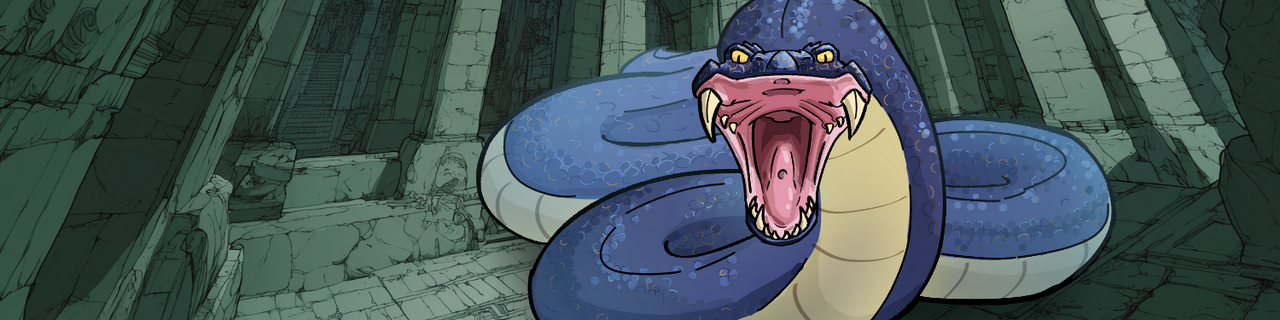 Pythogoras boss artwork