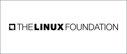 The Linux Foundation logo