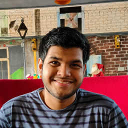 Vaibhav Bansal