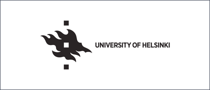 University of Helsinki logo