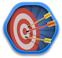 Sharpshooter: Diamond