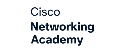 Cisco Networking Academy logo