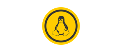 Linux Upskill Challenge logo