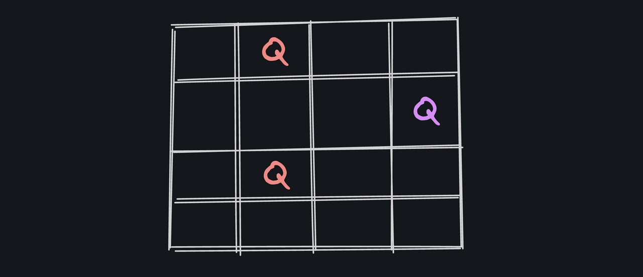 straight queen conflict