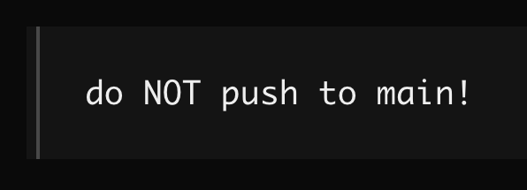 steering message