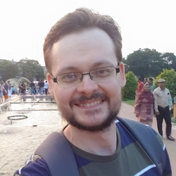 Paul Ruchniewicz profile image