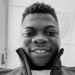 Adeyemi Olaoye profile image