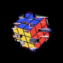 Rube Cube profile image