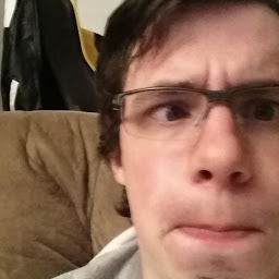 Toby Sheldon profile image