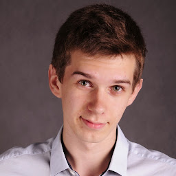 Dawid Koźmiński profile image