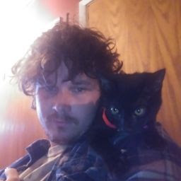 Nick Amador profile image