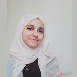 Mamasaadia  BENELHADJDJELLOUL profile image